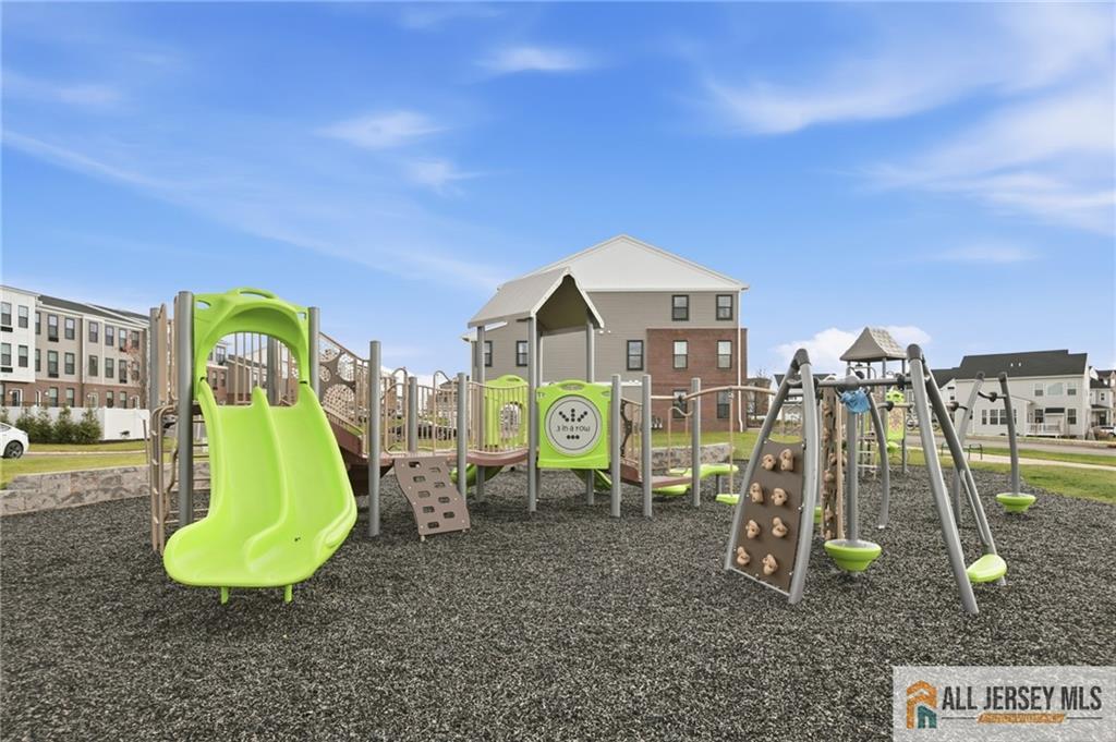 320 Cora Bergen Boulevard Hopewell Twp NJ 08560