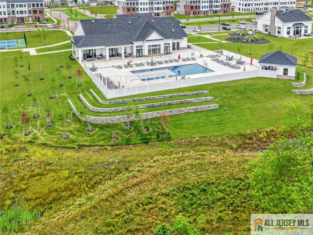 320 Cora Bergen Boulevard Hopewell Twp NJ 08560
