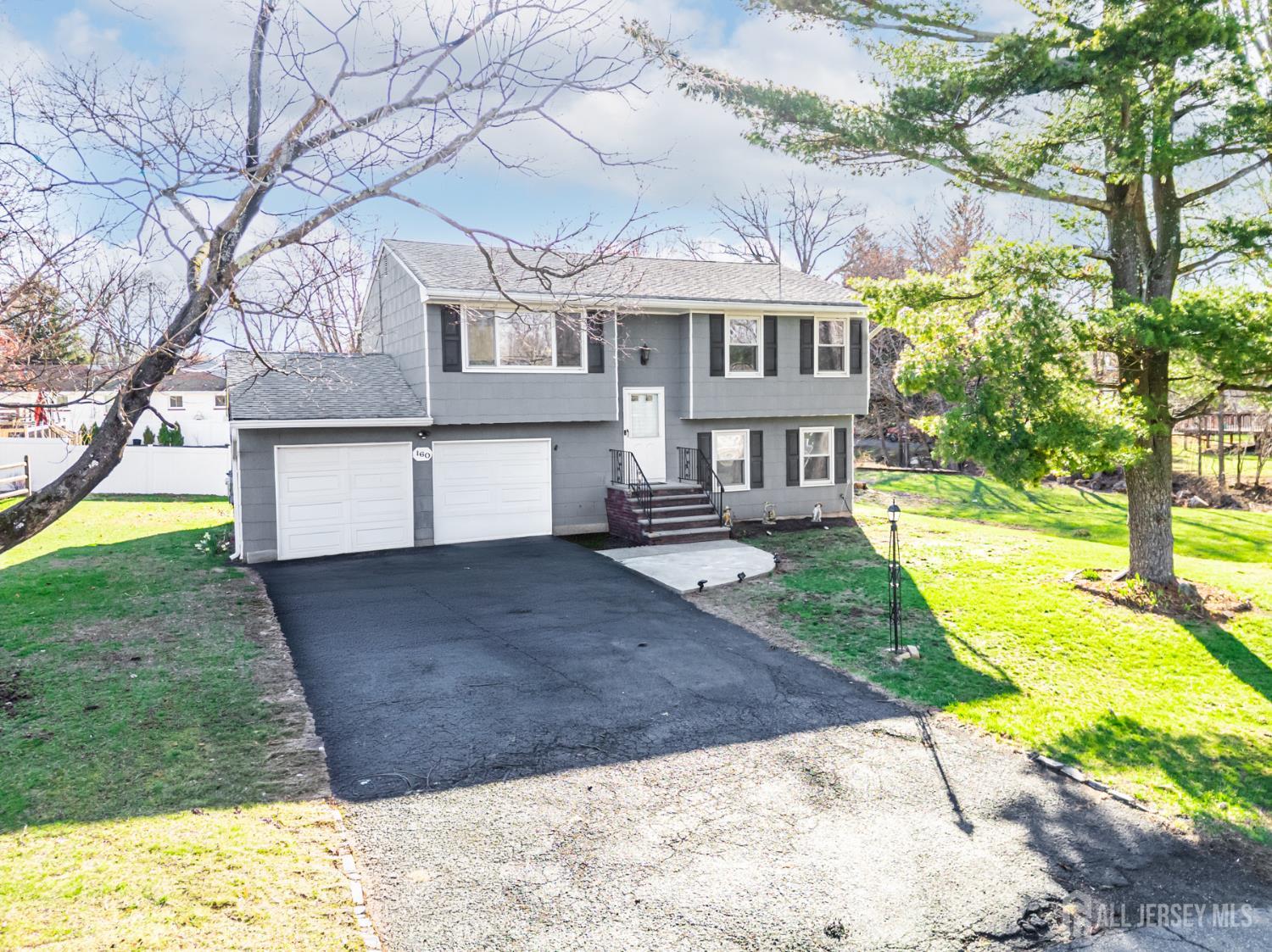 160 Stratton Street Piscataway NJ 08854