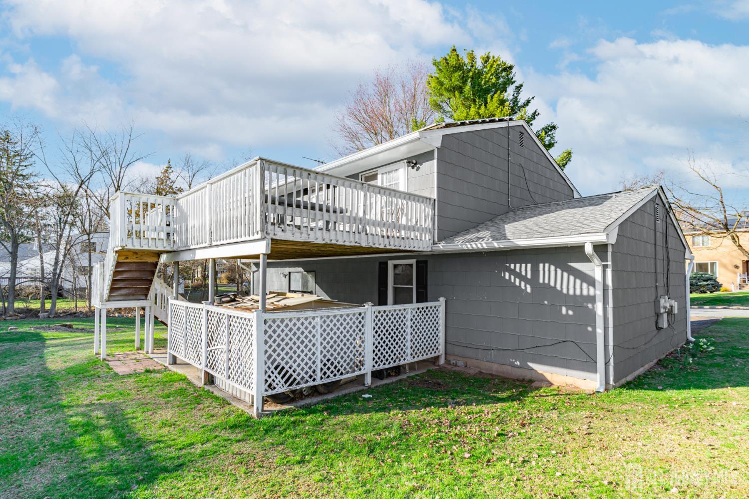 160 Stratton Street Piscataway NJ 08854
