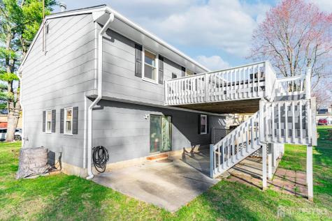 160 Stratton Street Piscataway NJ 08854