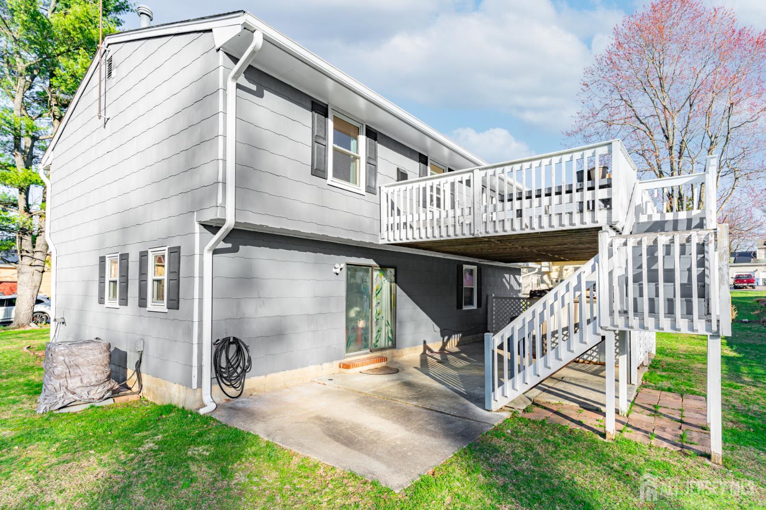 160 Stratton Street Piscataway NJ 08854