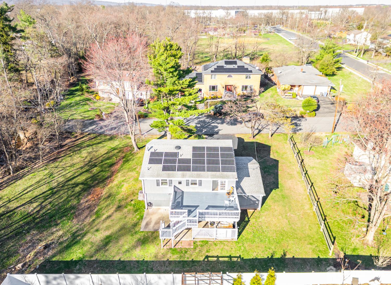 160 Stratton Street Piscataway NJ 08854