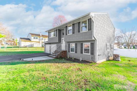 160 Stratton Street Piscataway NJ 08854