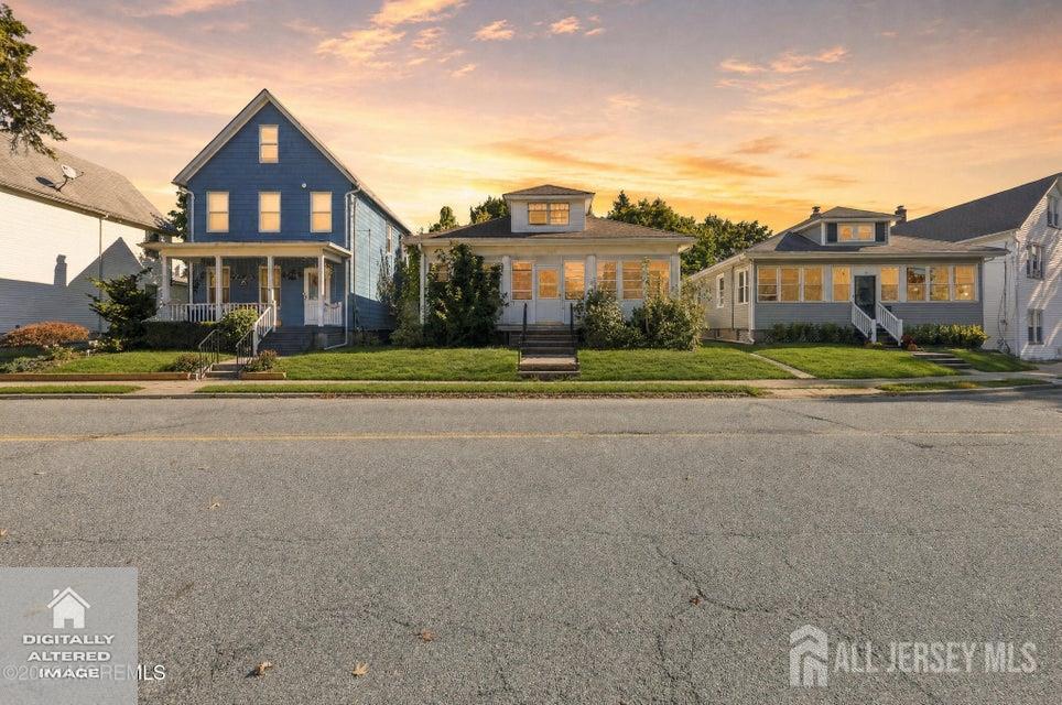 72 SE Riva Avenue New Brunswick NJ 08850