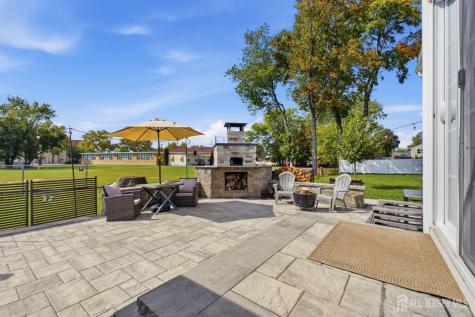 242 Adeline Avenue South Plainfield NJ 07080