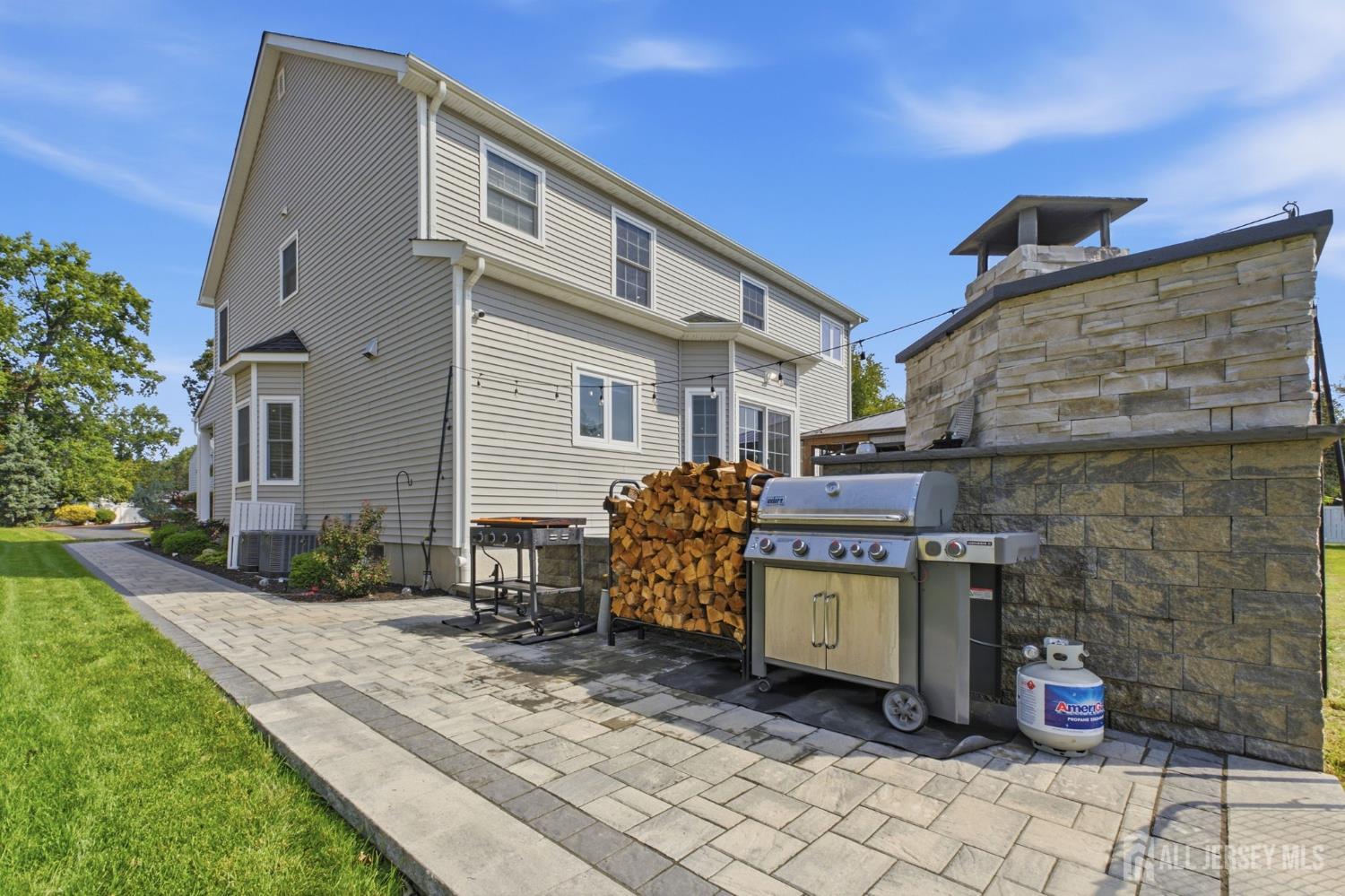 242 Adeline Avenue South Plainfield NJ 07080