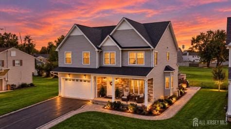 242 Adeline Avenue South Plainfield NJ 07080