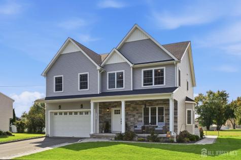 242 Adeline Avenue South Plainfield NJ 07080