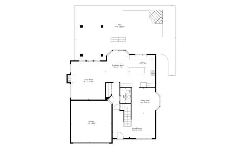 242 Adeline Avenue South Plainfield NJ 07080