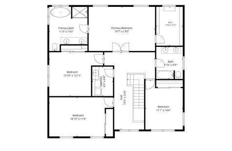 242 Adeline Avenue South Plainfield NJ 07080