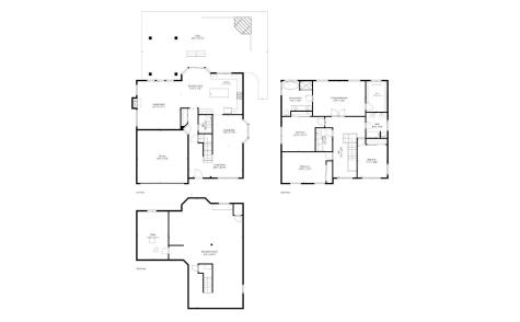 242 Adeline Avenue South Plainfield NJ 07080