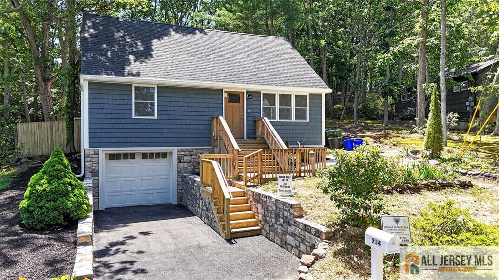 314 Hillside Drive Neptune Twp NJ 07753