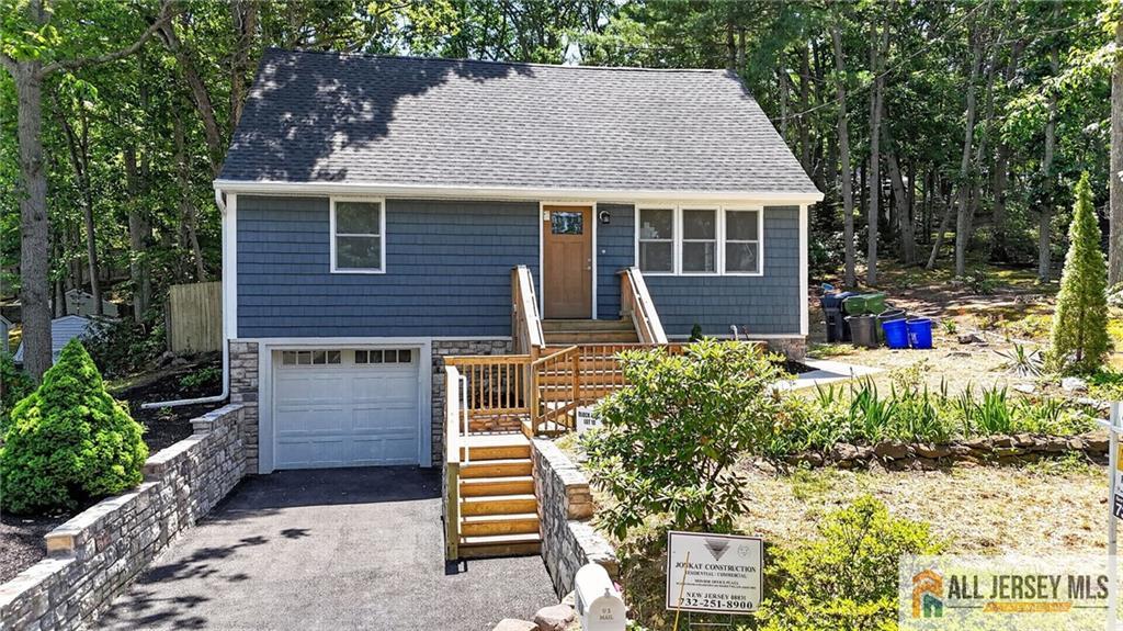 314 Hillside Drive Neptune Twp NJ 07753