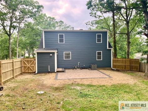 314 Hillside Drive Neptune Twp NJ 07753