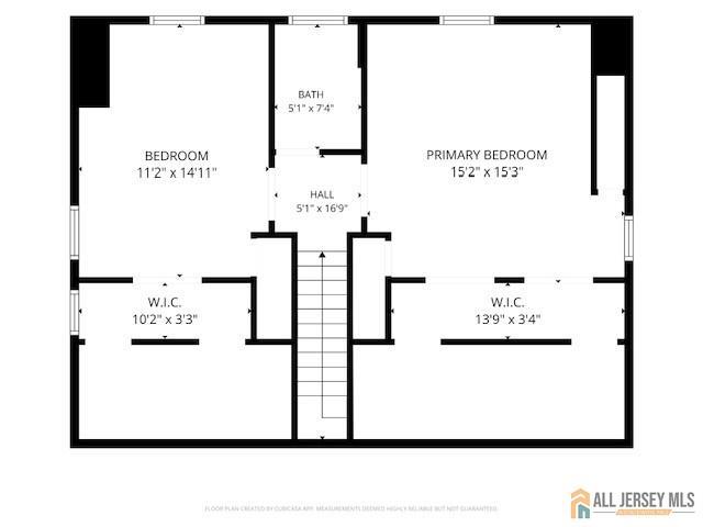 314 Hillside Drive Neptune Twp NJ 07753