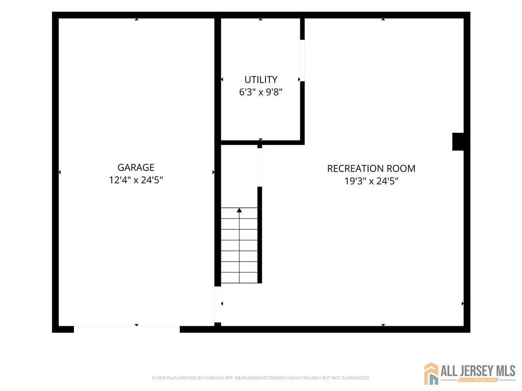 314 Hillside Drive Neptune Twp NJ 07753