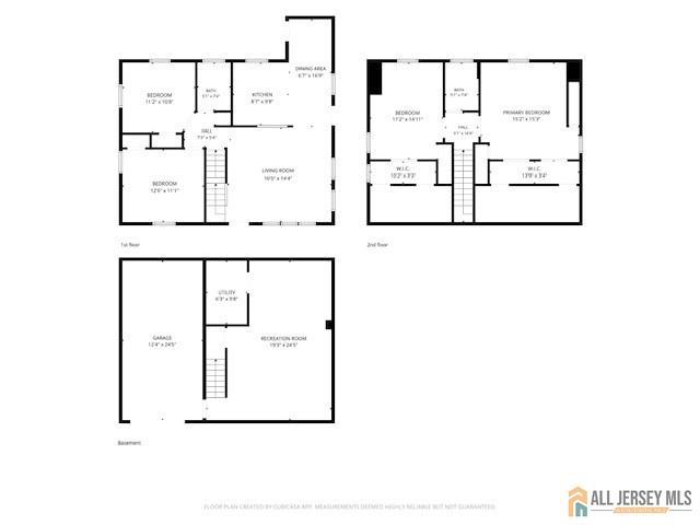 314 Hillside Drive Neptune Twp NJ 07753
