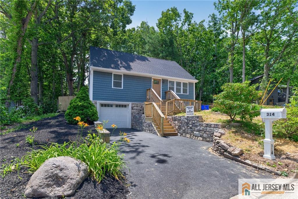 314 Hillside Drive Neptune Twp NJ 07753