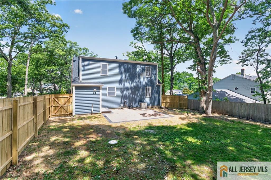 314 Hillside Drive Neptune Twp NJ 07753