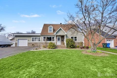 70 Oxford Road Colonia NJ 07067