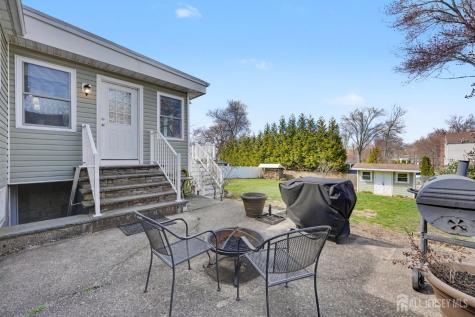 70 Oxford Road Colonia NJ 07067