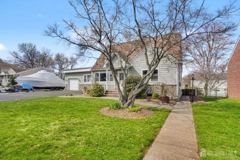 70 Oxford Road Colonia NJ 07067