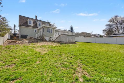 70 Oxford Road Colonia NJ 07067