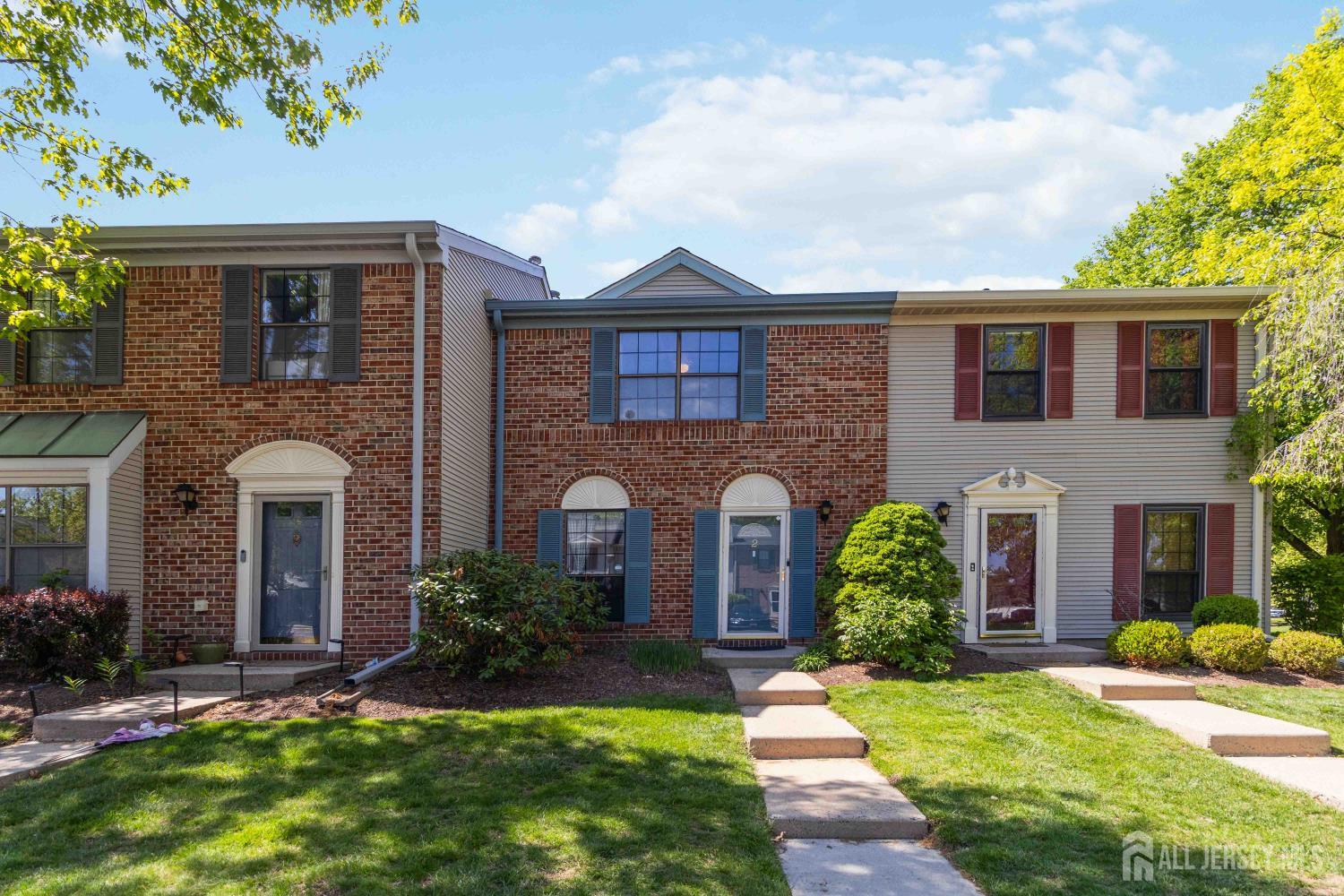 2 Daniel Drive Franklin NJ 08823