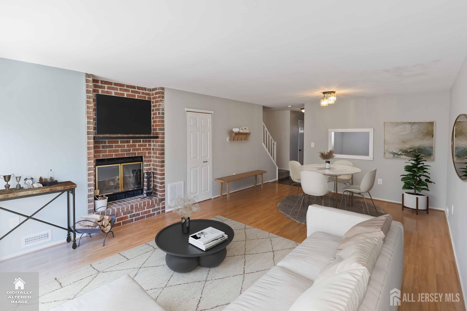 2 Daniel Drive Franklin NJ 08823