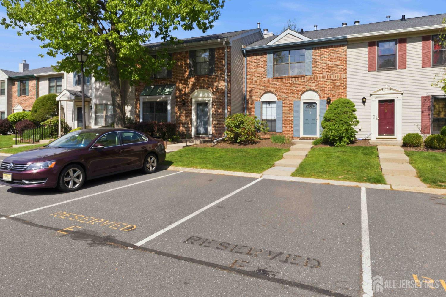 2 Daniel Drive Franklin NJ 08823