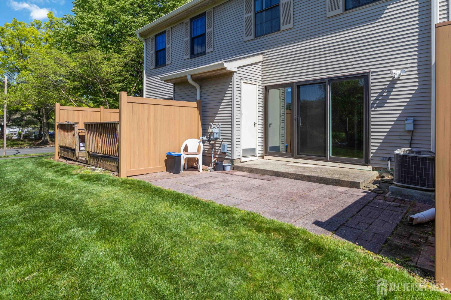 2 Daniel Drive Franklin NJ 08823