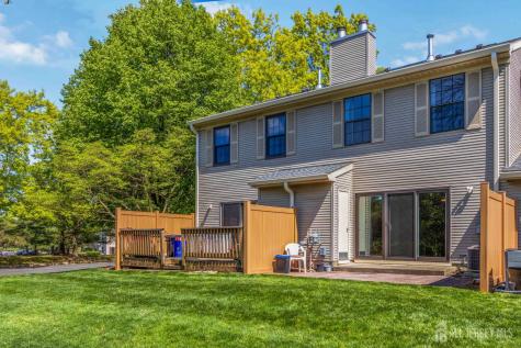 2 Daniel Drive Franklin NJ 08823