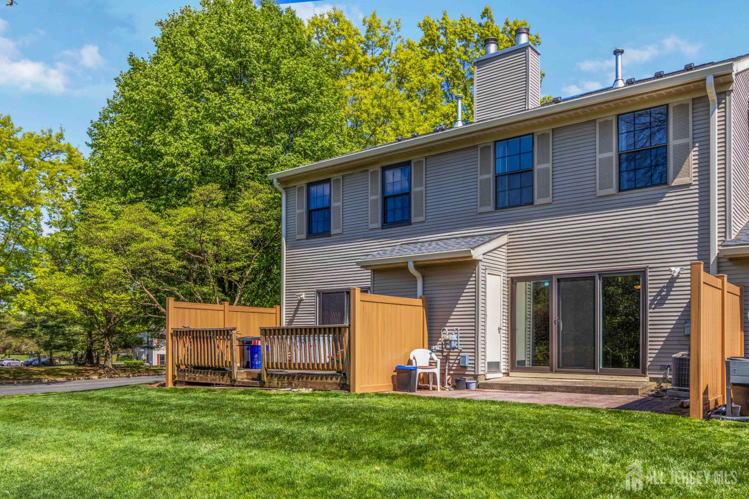 2 Daniel Drive Franklin NJ 08823