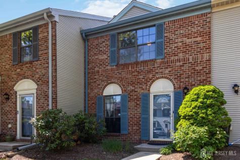 2 Daniel Drive Franklin NJ 08823