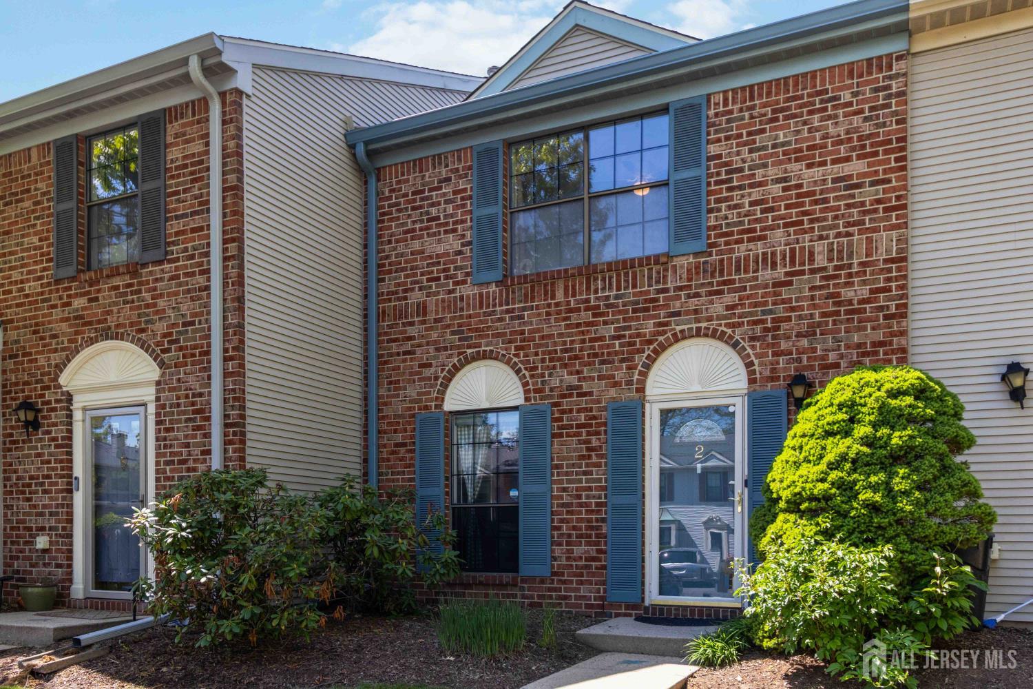 2 Daniel Drive Franklin NJ 08823