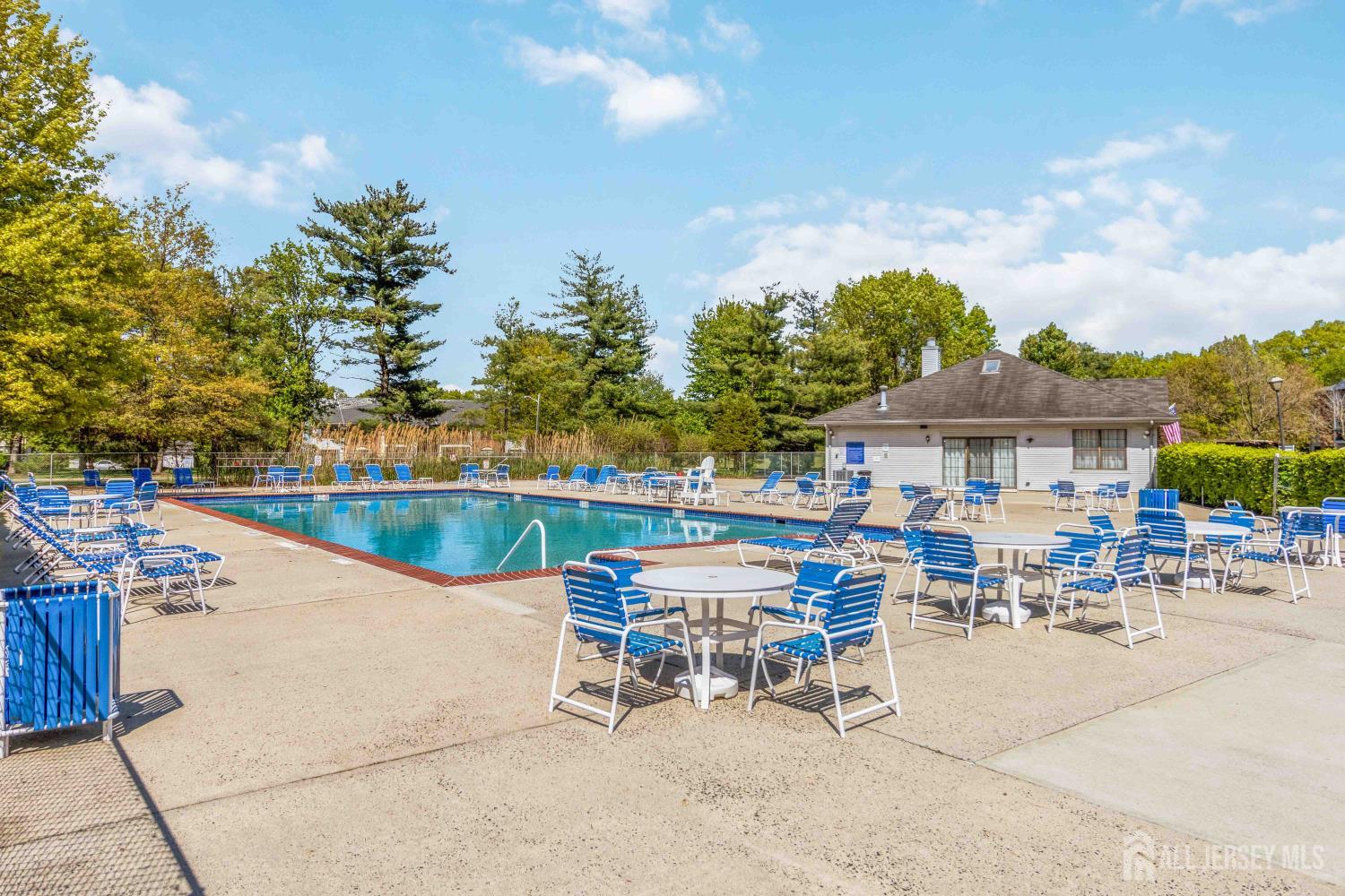 2 Daniel Drive Franklin NJ 08823