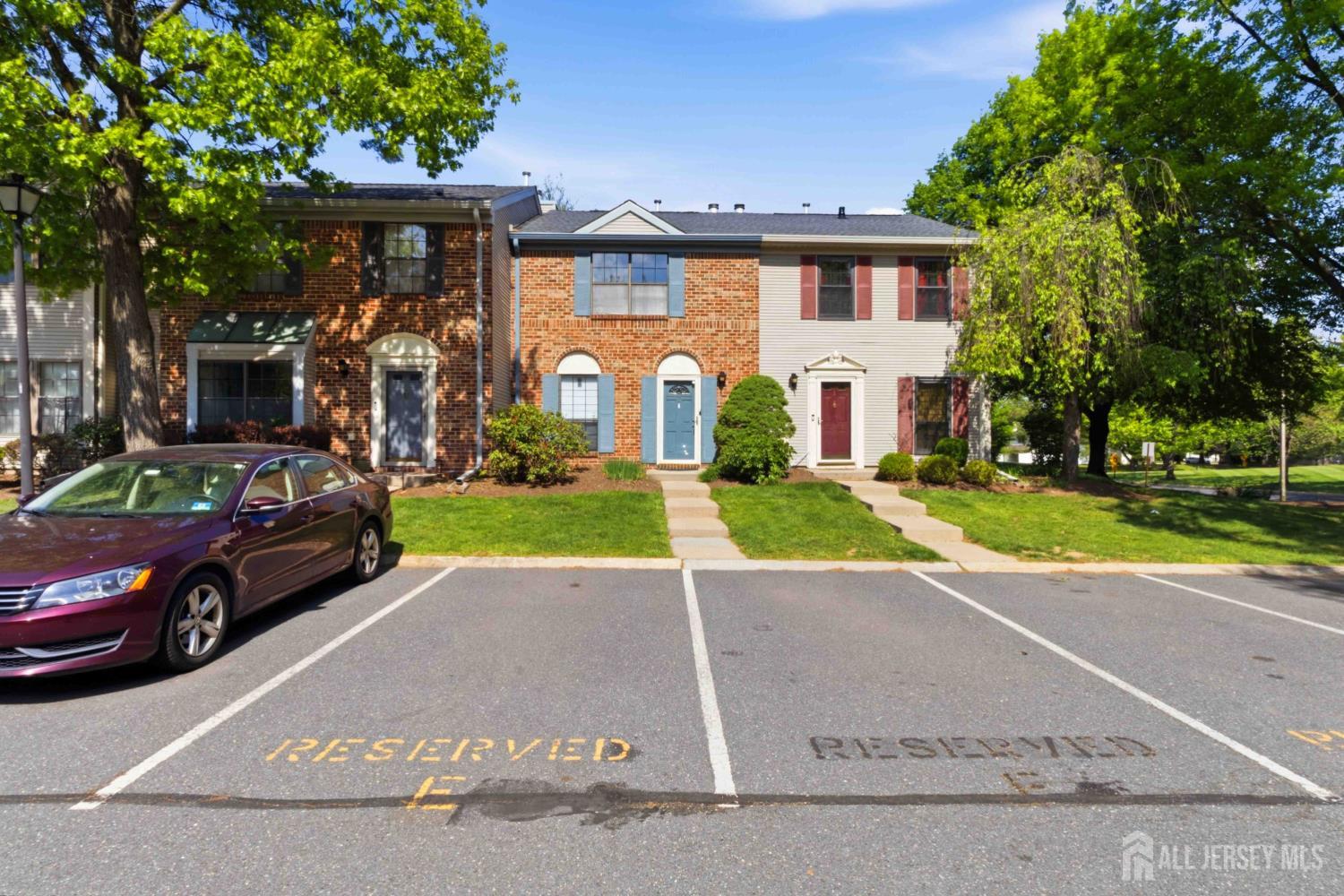 2 Daniel Drive Franklin NJ 08823