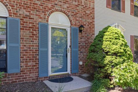 2 Daniel Drive Franklin NJ 08823