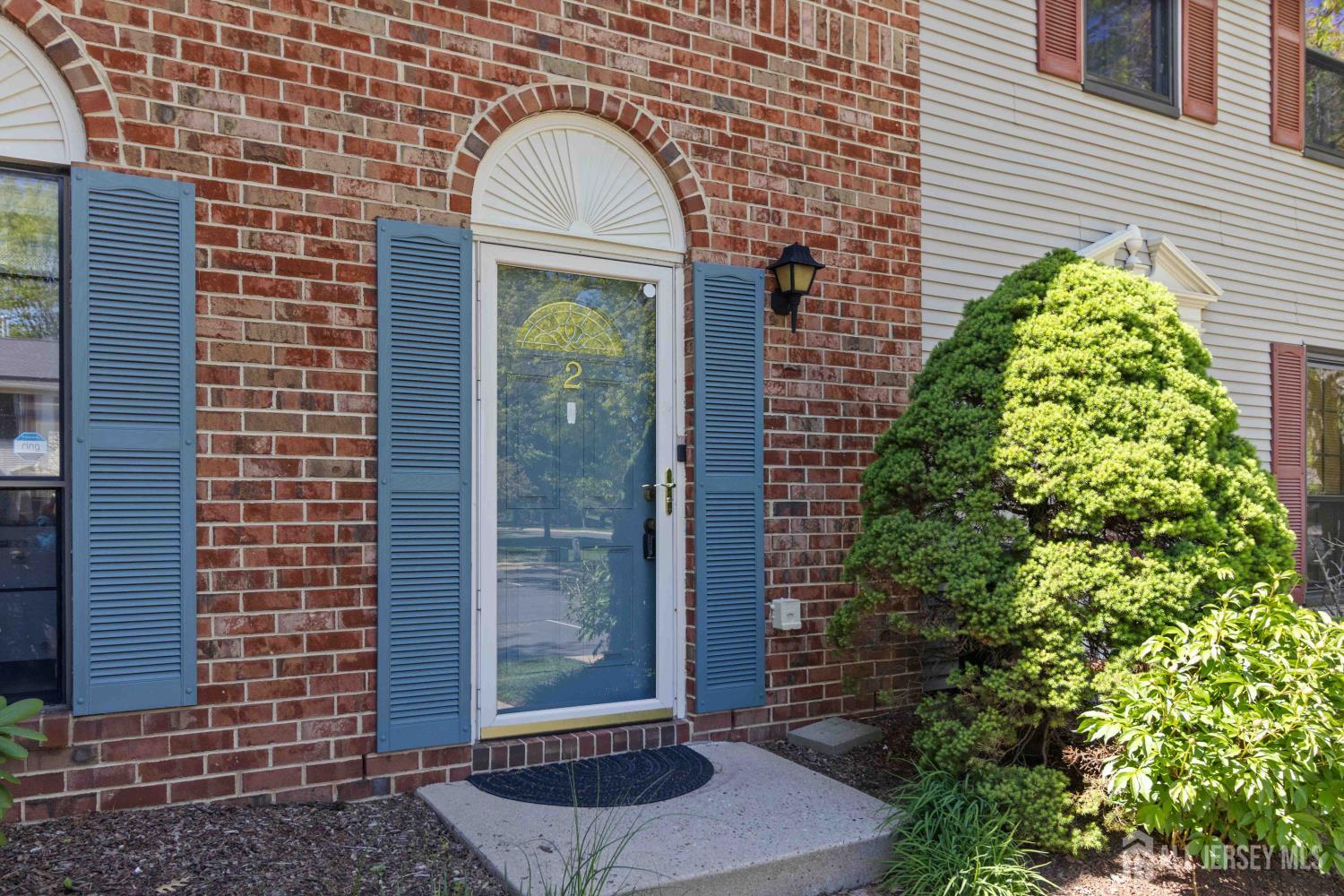 2 Daniel Drive Franklin NJ 08823