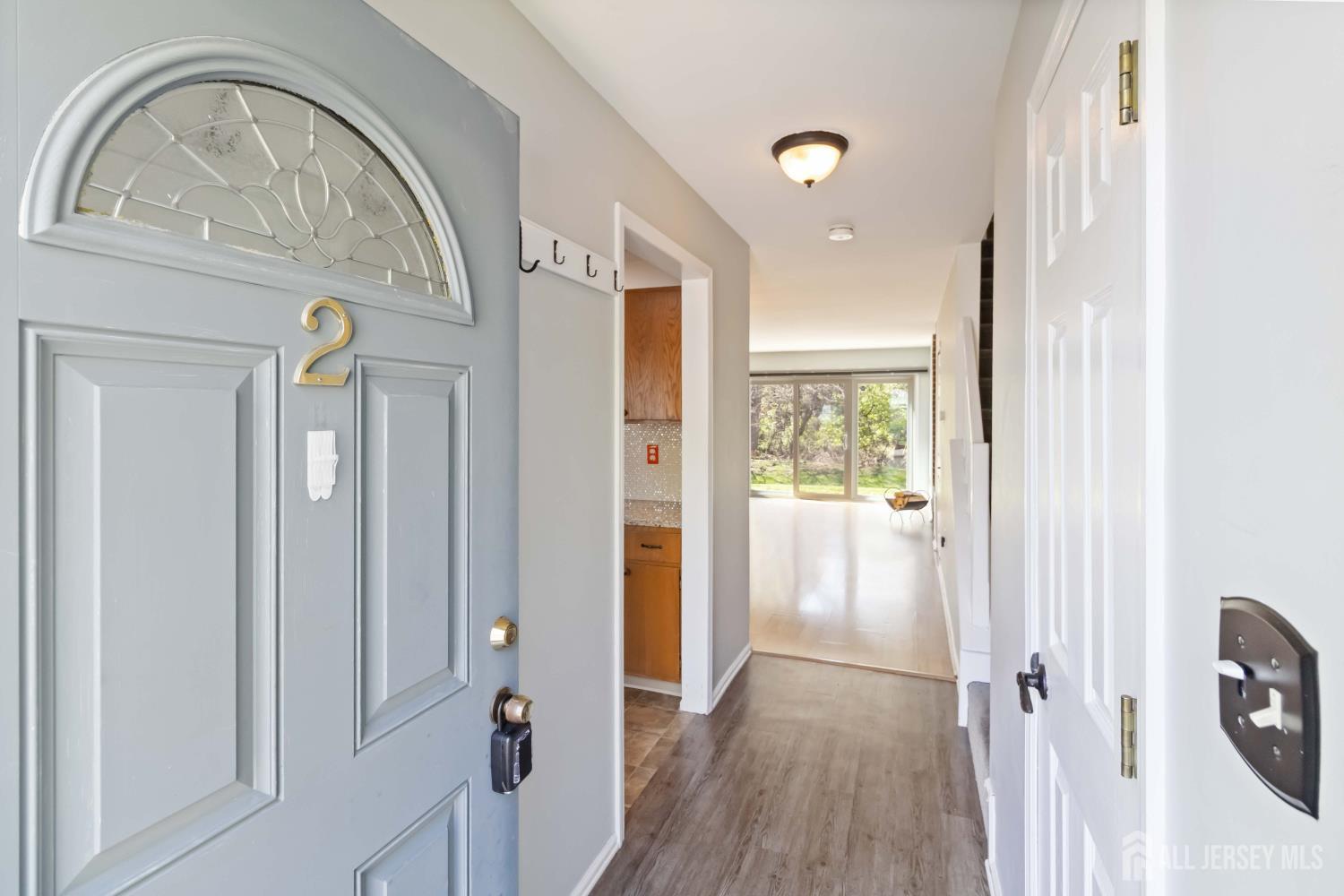 2 Daniel Drive Franklin NJ 08823