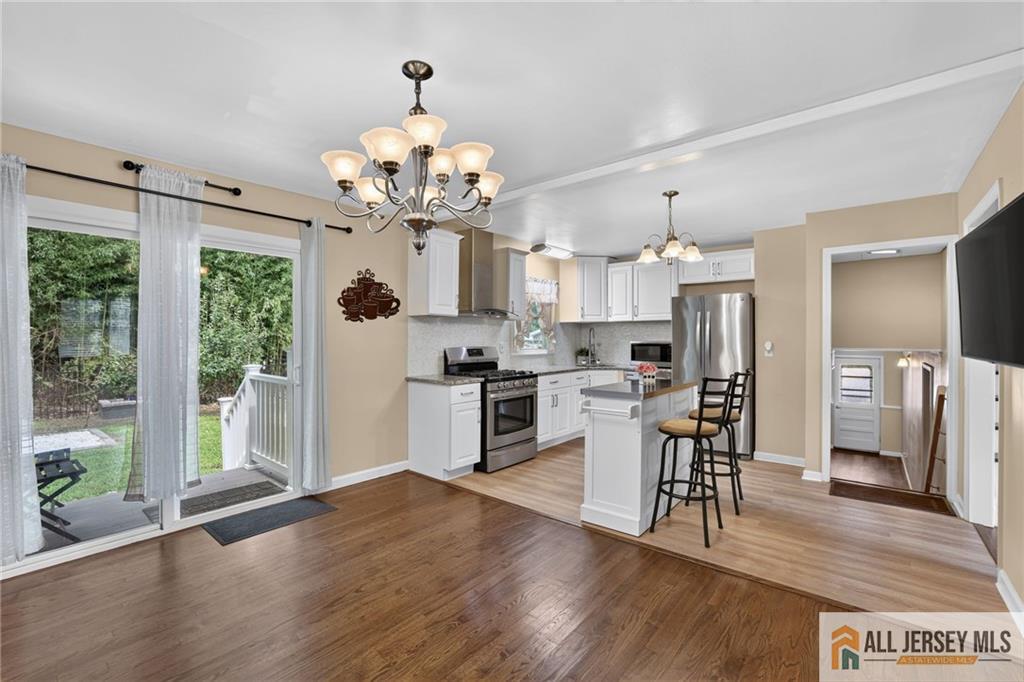 47 Leonardine Avenue South River NJ 08882