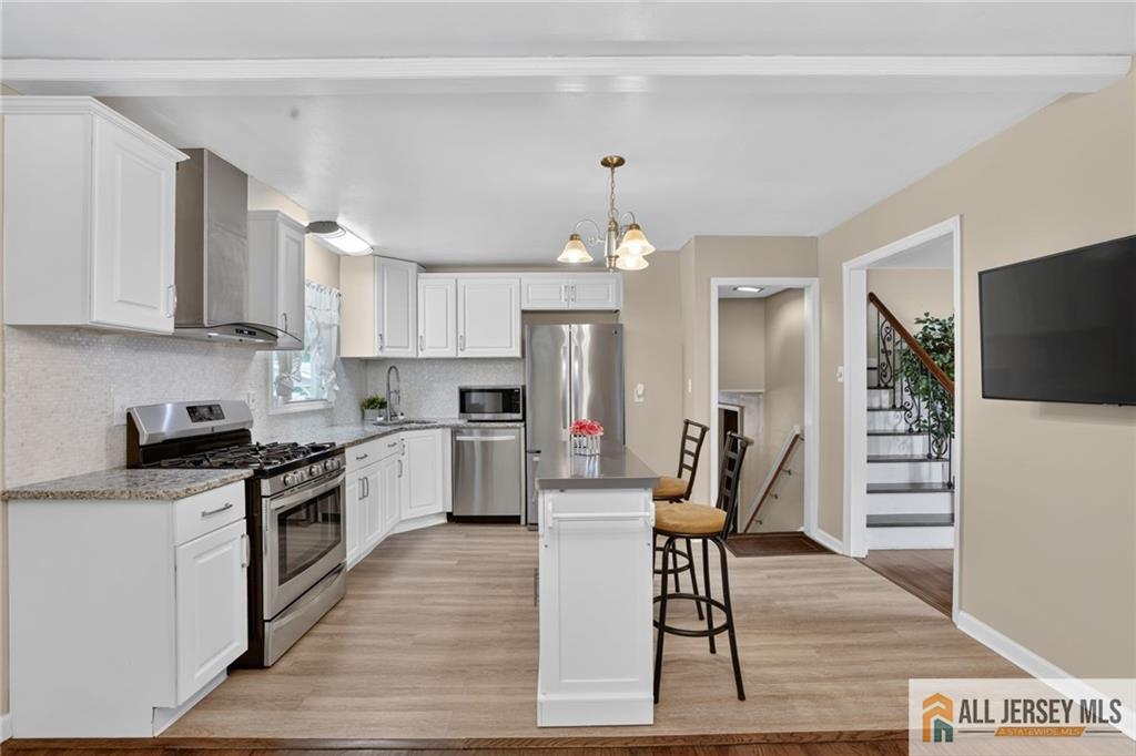 47 Leonardine Avenue South River NJ 08882