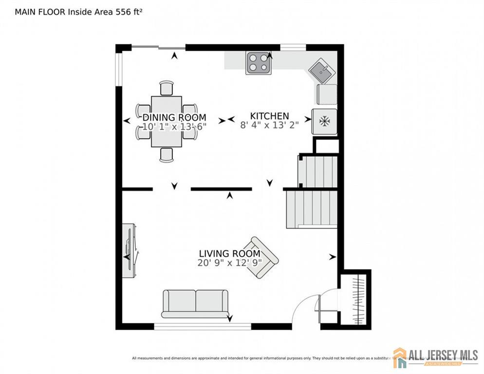 47 Leonardine Avenue South River NJ 08882