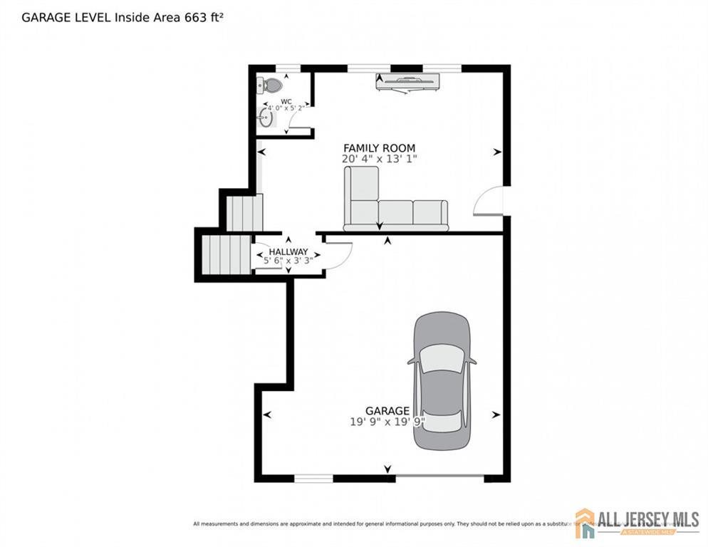 47 Leonardine Avenue South River NJ 08882