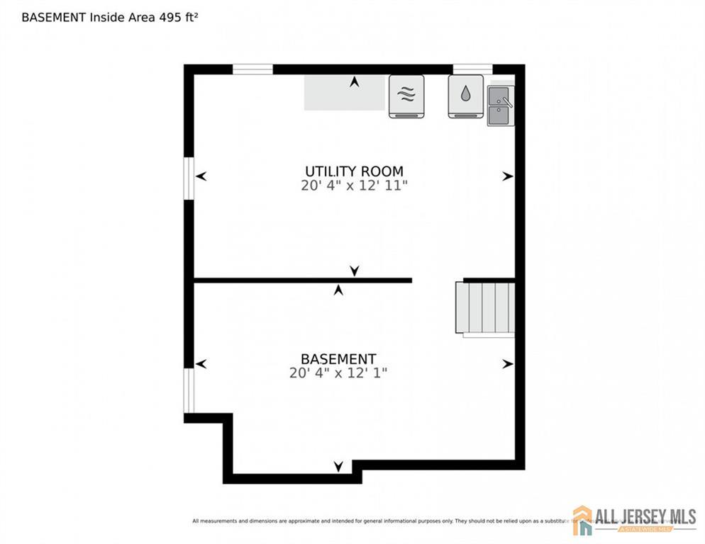 47 Leonardine Avenue South River NJ 08882