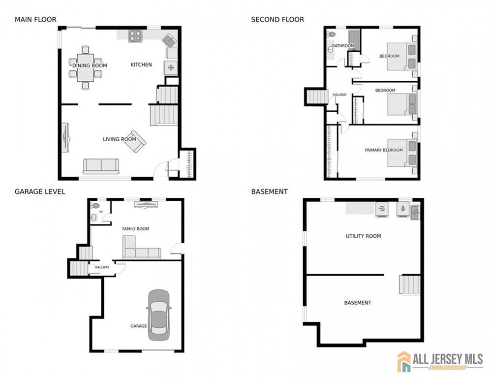 47 Leonardine Avenue South River NJ 08882