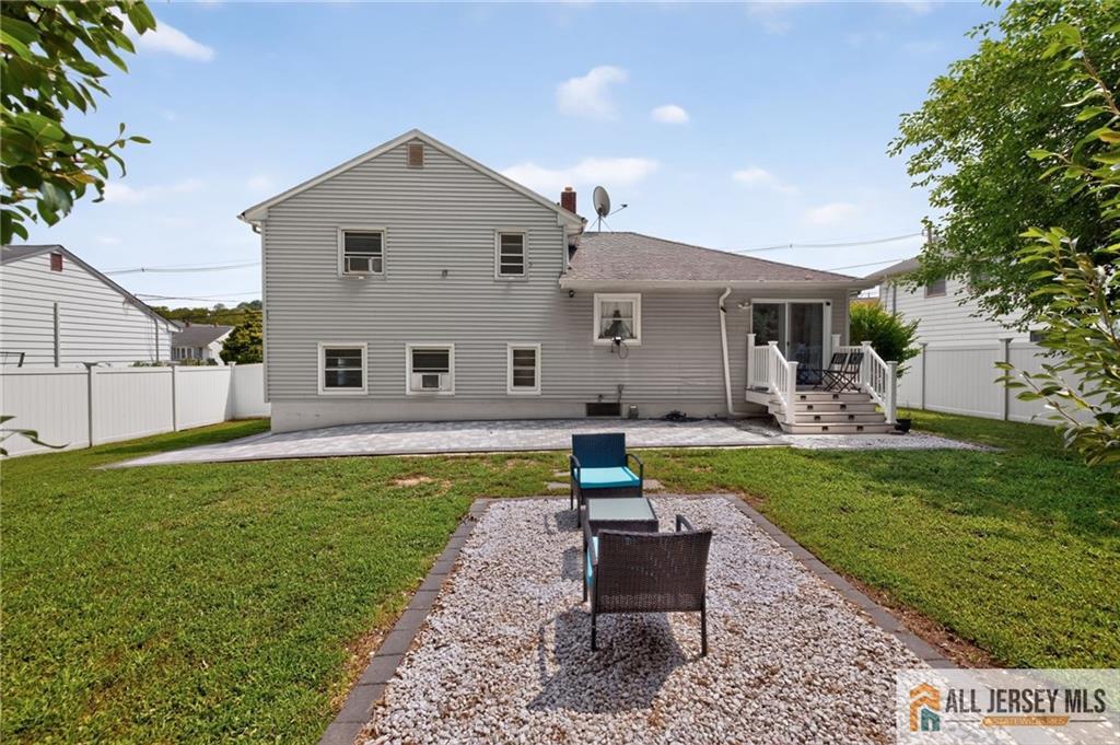 47 Leonardine Avenue South River NJ 08882