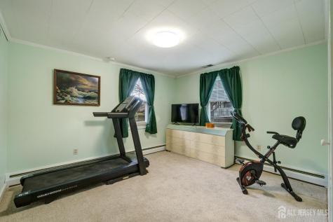 65 Griggs Drive South Brunswick NJ 08810