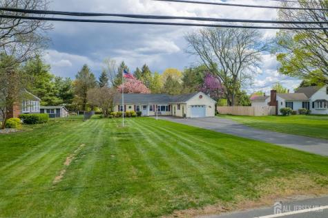 65 Griggs Drive South Brunswick NJ 08810